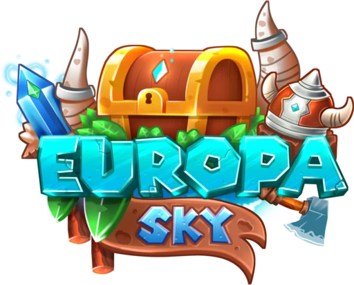 Logo Europasky